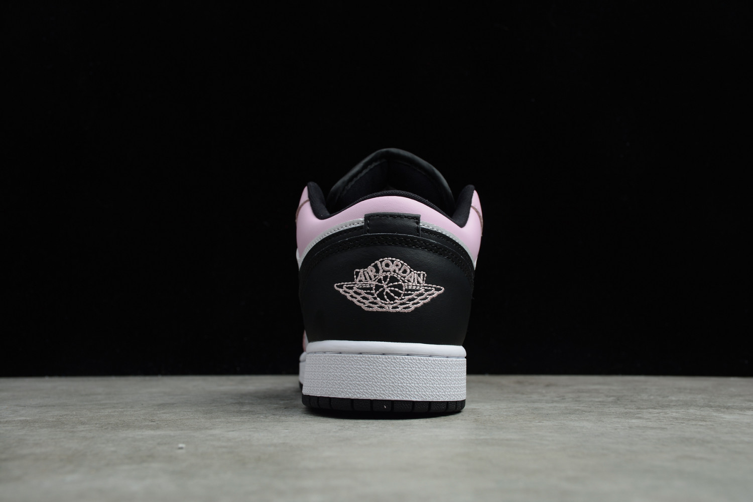 Jordan 1 Low Light Arctic Pink (GS) 554723-601