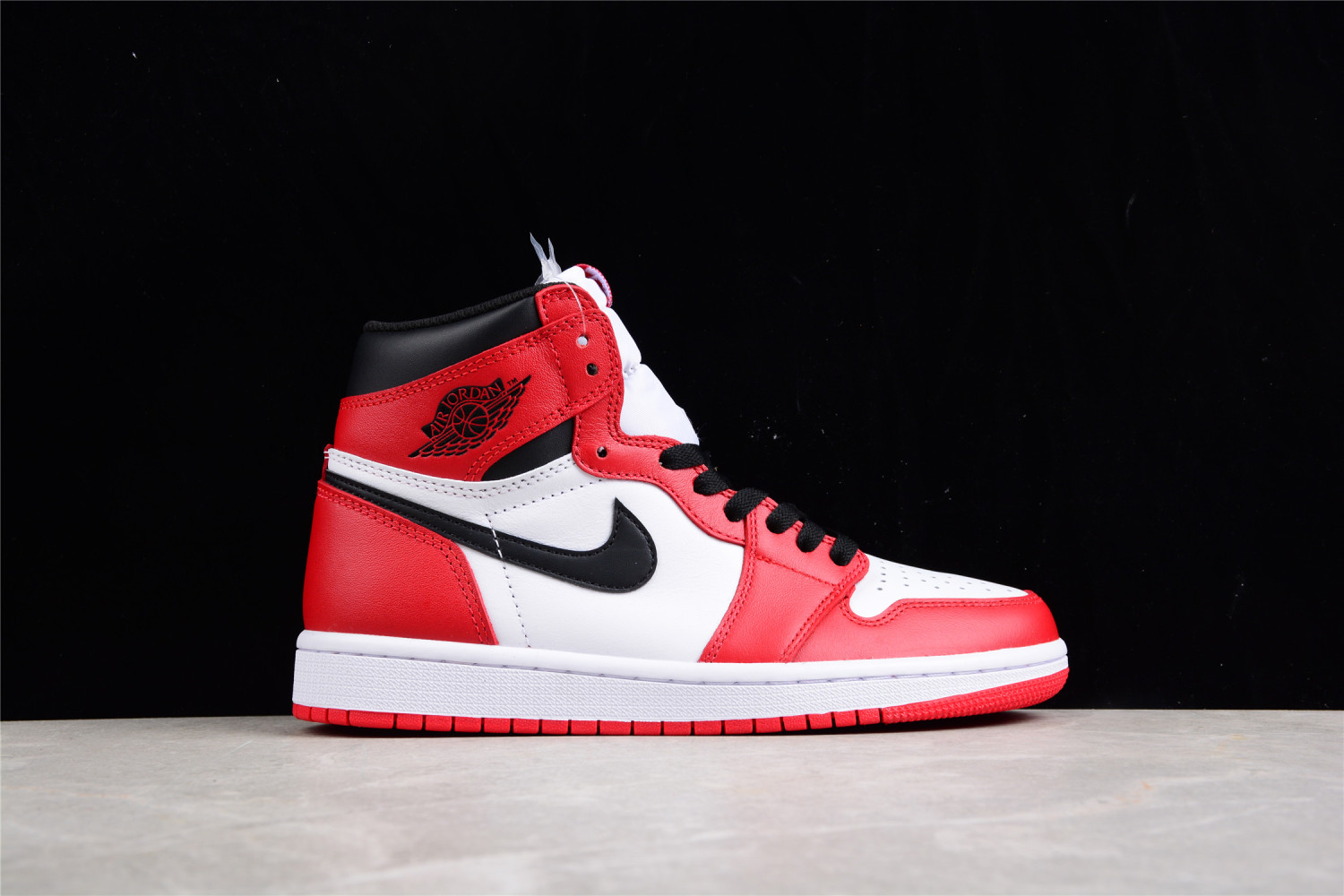 Jordan 1 Retro Chicago (2015) 555088一101