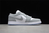 Jordan 1 Low Wolf Grey (W) DC0774-105