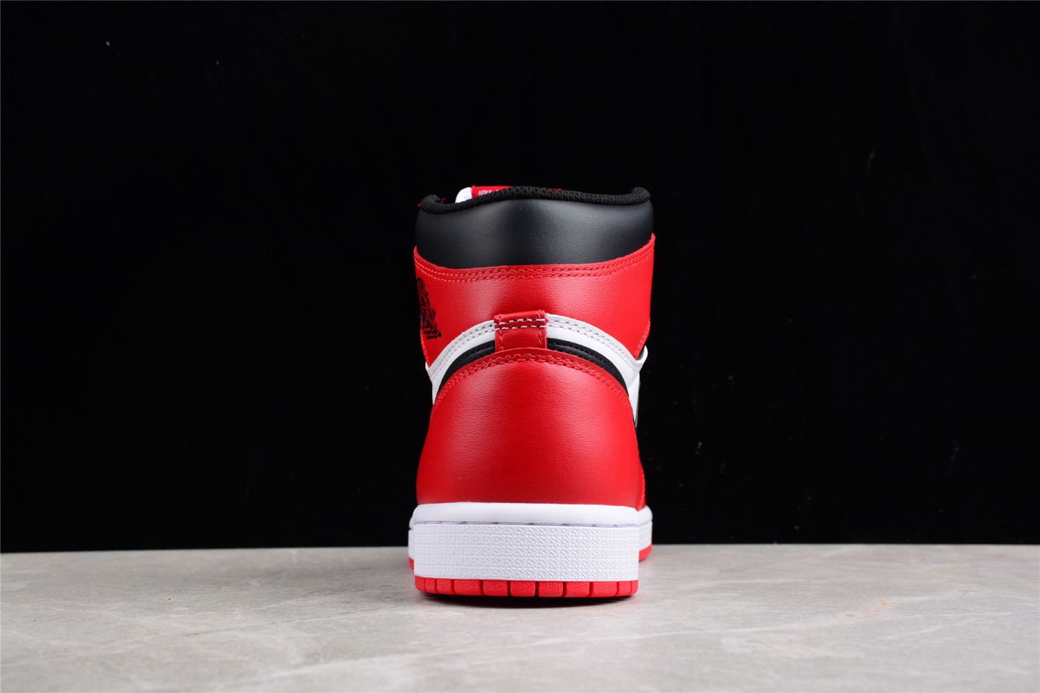 Jordan 1 Retro Chicago (2015) 555088一101