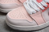 Jordan 1 Low SE Mighty Swooshers Pink (W) DM5443-666