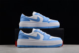 Jordan 1 Elevate Low SE University Blue (W) DQ3698-141