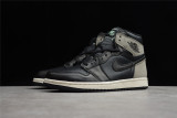 Jordan 1 Retro High Light Army Rust Shadow Patina 555088-033