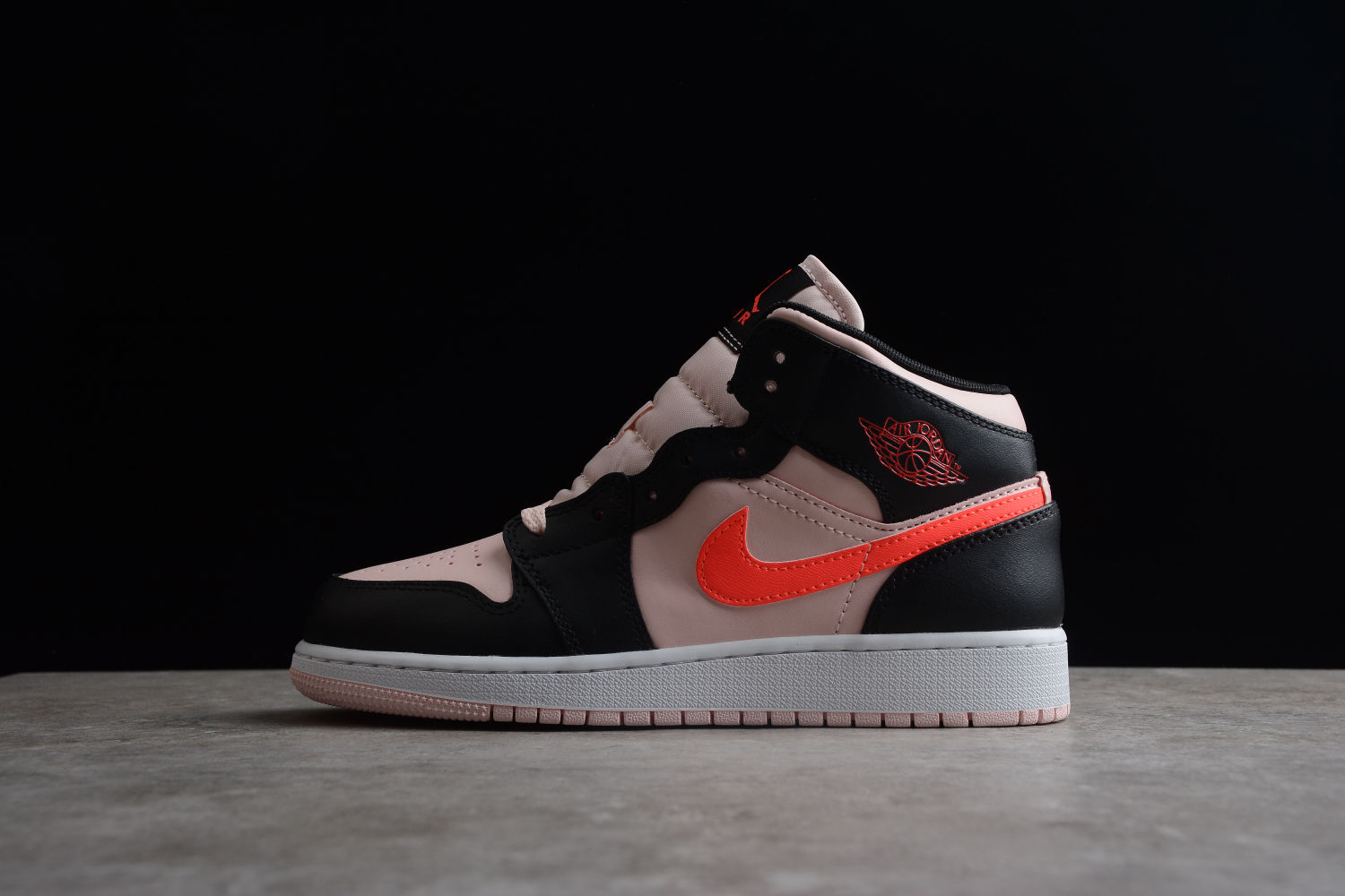 Jordan 1 Mid Atmosphere (GS) 554725-604