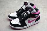 Jordan 1 Mid Magenta (W) BQ6472-005