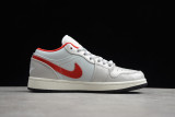 Jordan 1 Low Night Track DA4668-001