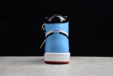 Jordan 1 Retro High Fearless UNC Chicago CK5666-1000