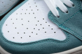 Jordan 1 Retro High Turbo Green 555088-311