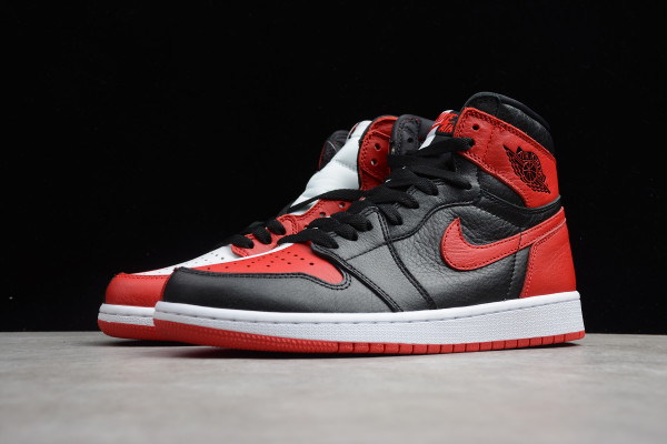 Jordan 1 Retro High Homage To Home (Non-numbered) 861428-061