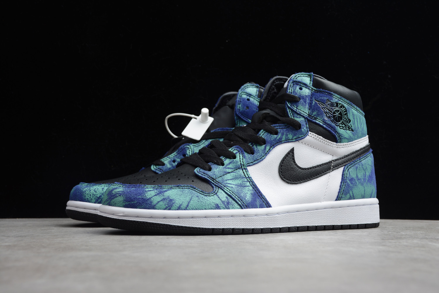 Jordan 1 Retro High Tie Dye (W) CD0461-100