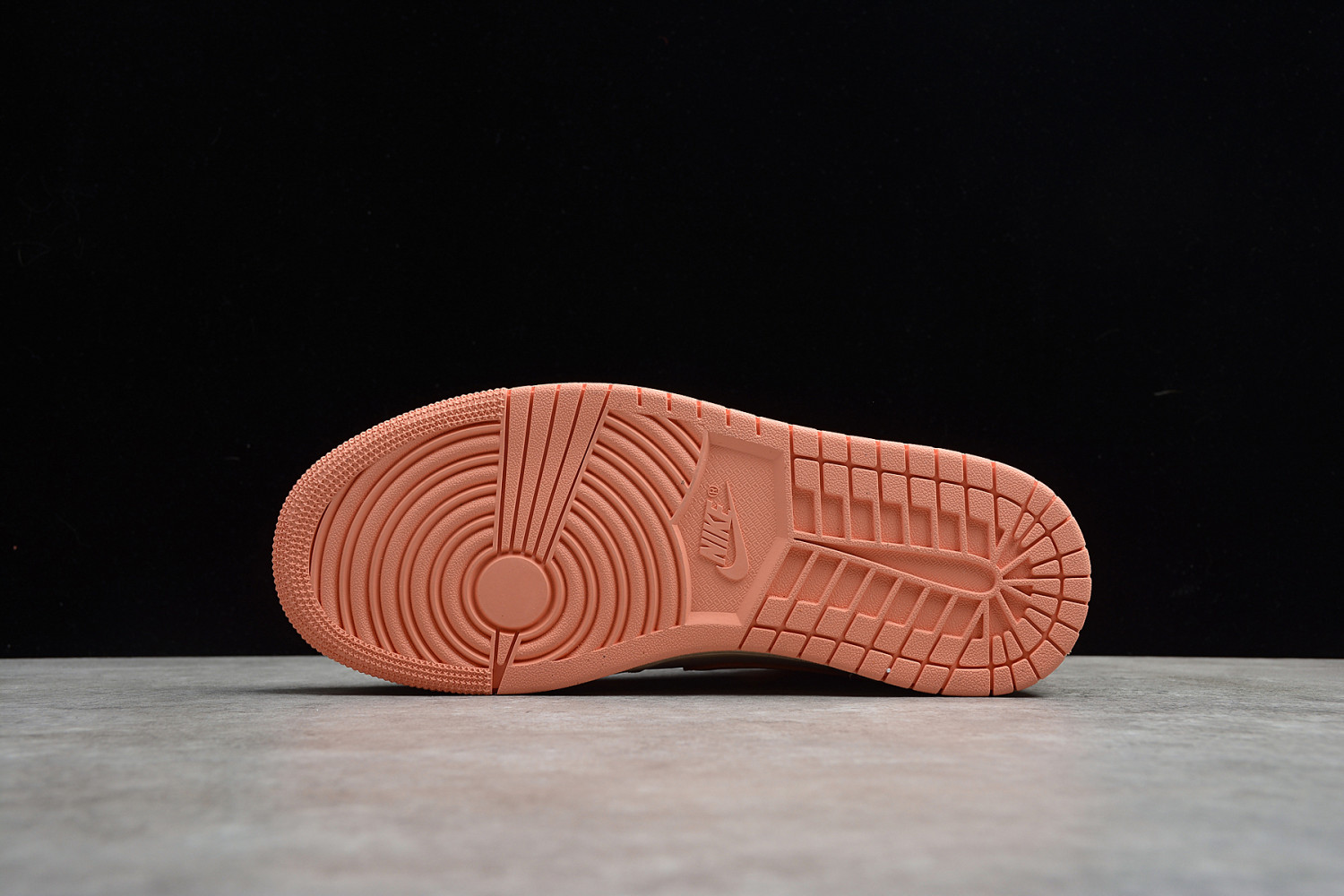 Jordan 1 Mid Apricot Orange (W) DH4270-800