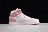 Jordan 1 Mid Digital Pink (W) CW5379-600