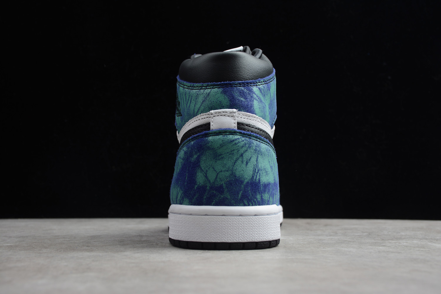 Jordan 1 Retro High Tie Dye (W) CD0461-100