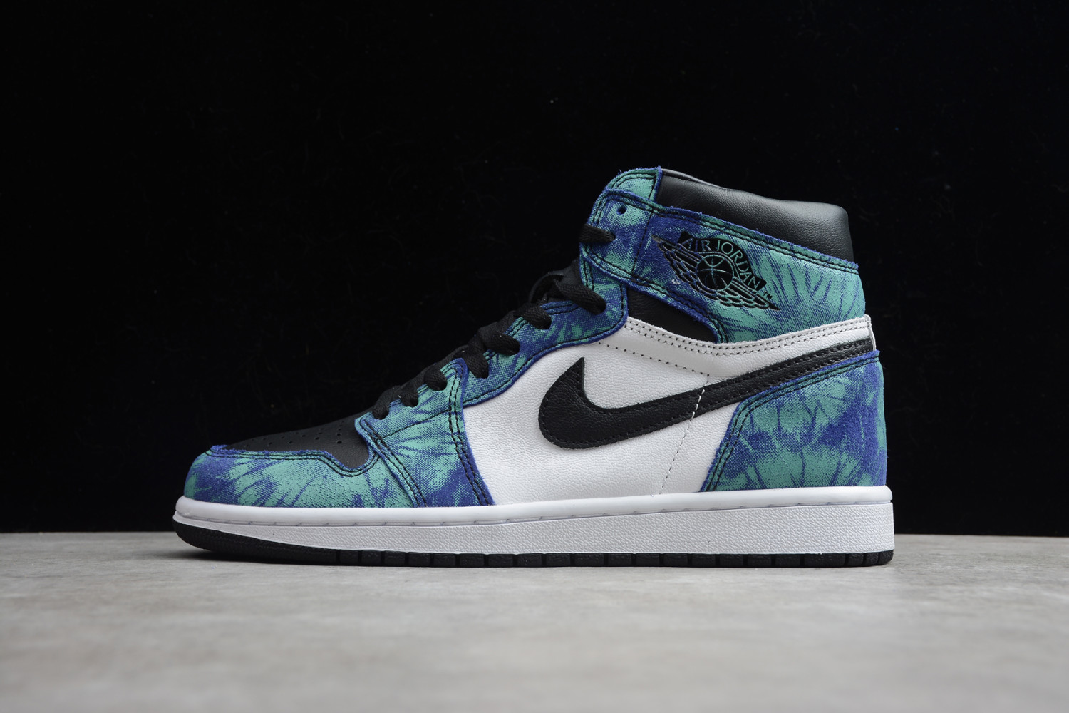 Jordan 1 Retro High Tie Dye (W) CD0461-100