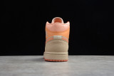 Jordan 1 Mid Apricot Orange (W) DH4270-800