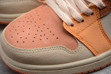 Jordan 1 Mid Apricot Orange (W) DH4270-800