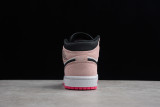 Jordan 1 Mid Crimson Tint 852542-801