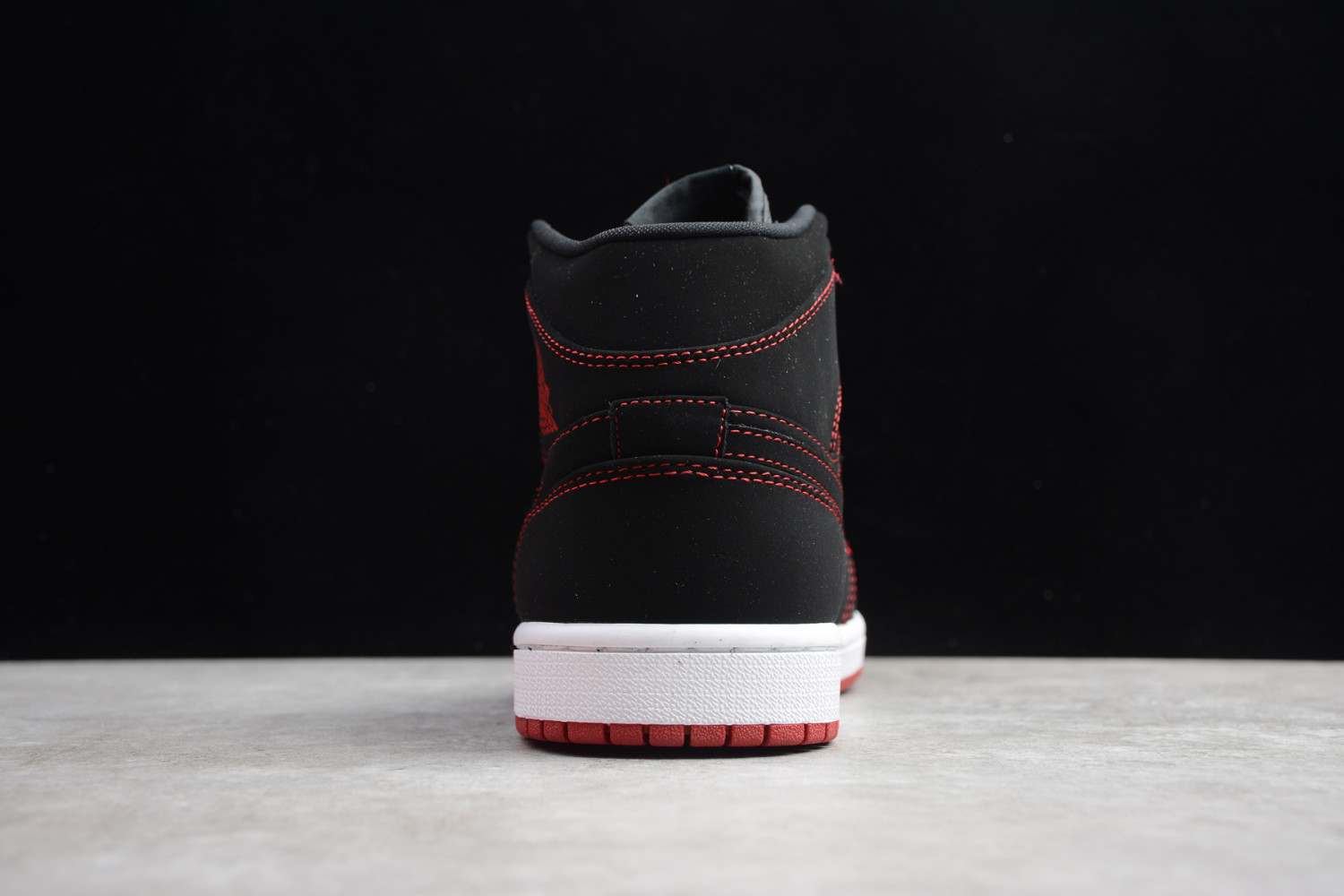 Jordan 1 Mid Fearless Come Fly With Me CK5665-062