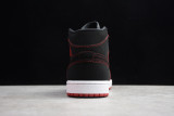 Jordan 1 Mid Fearless Come Fly With Me CK5665-062