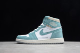 Jordan 1 Retro High Turbo Green 555088-311