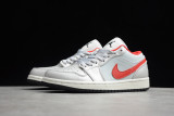 Jordan 1 Low Night Track DA4668-001