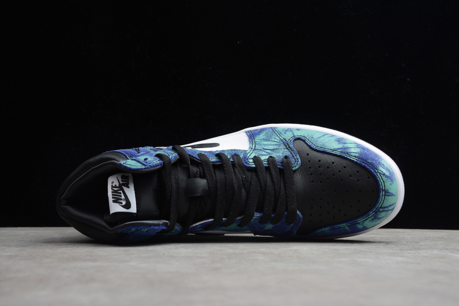 Jordan 1 Retro High Tie Dye (W) CD0461-100