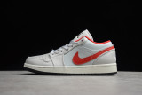 Jordan 1 Low Night Track DA4668-001