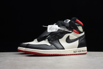 Jordan 1 Retro High Not for Resale Varsity Red 861428-10615