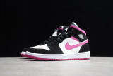 Jordan 1 Mid Magenta (W) BQ6472-005