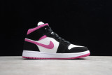 Jordan 1 Mid Magenta (W) BQ6472-005