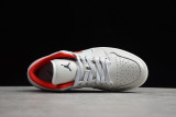 Jordan 1 Low Night Track DA4668-001