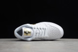 Jordan 1 Low White Metallic Gold (W) CZ4776-100