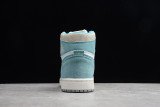 Jordan 1 Retro High Turbo Green 555088-311