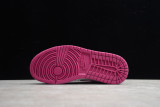 Jordan 1 Mid Magenta (W) BQ6472-005