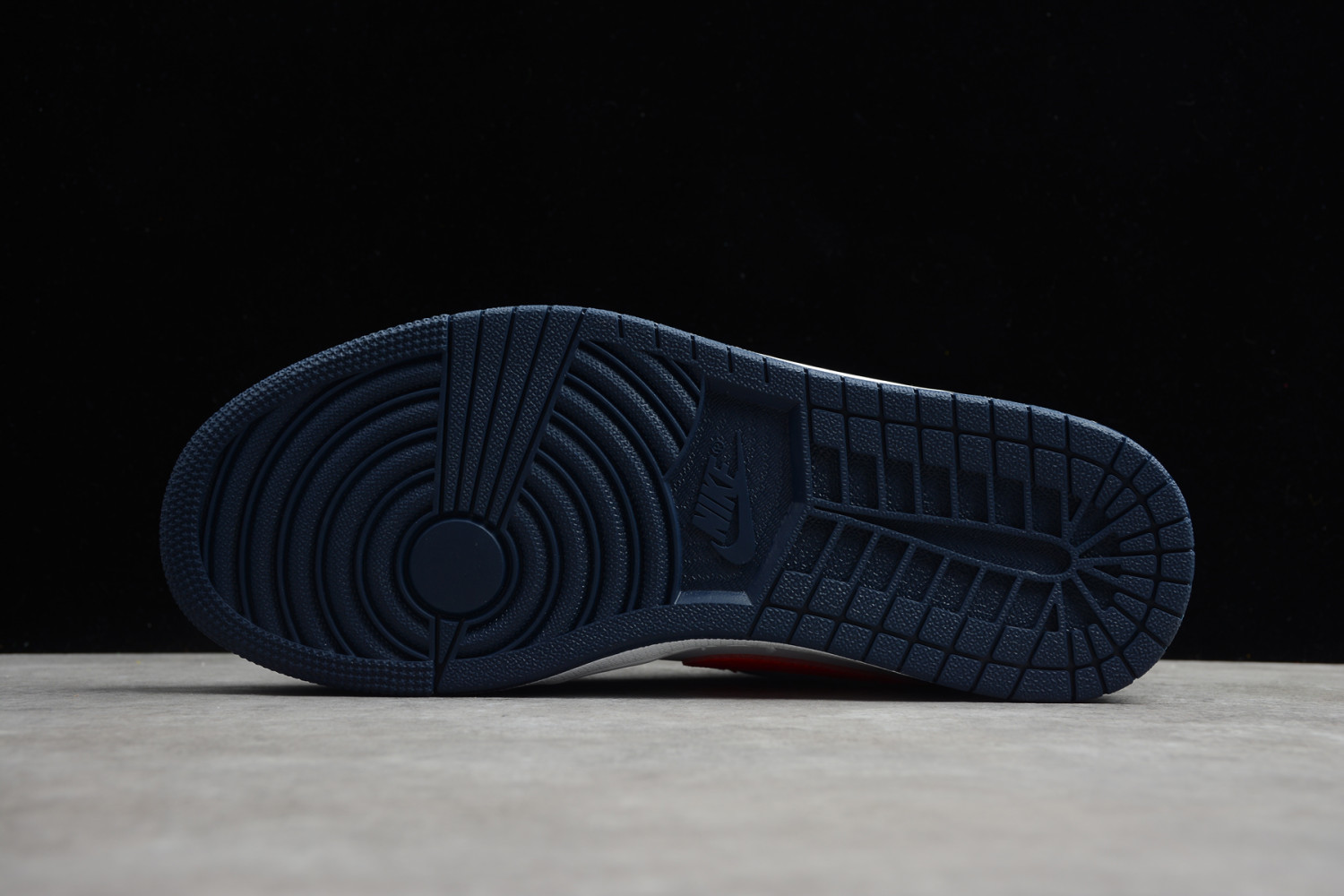Jordan 1 Low Game Time (GS) CV4892-100