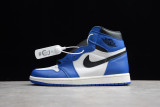 Jordan 1 Retro High Game Royal 555088-403