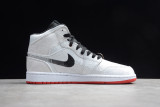 Jordan 1 Mid SE Fearless Edison Chen CLOT  CU2804-100