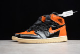 Jordan 1 Retro High Shattered Backboard 3.0 555088-028