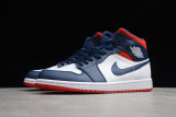 Jordan 1 Mid SE USA 852542-104