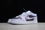 Jordan 1 Low Oxygen Purple (GS) 554723-505