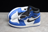 Jordan 1 Retro High Game Royal 555088-403