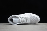 Jordan 1 Mid Quilted White (W) DB6078 100