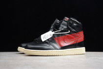 Jordan 1 Retro High OG Defiant Couture BQ6682-006