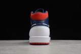 Jordan 1 Mid SE USA 852542-104