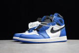 Jordan 1 Retro High Game Royal 555088-403