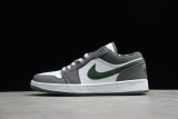 Jordan 1 Retro Low North Side 309192-131