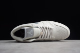 Jordan 1 Mid Light Bone 852542-003