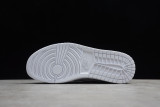 Jordan 1 Mid Quilted White (W) DB6078 100