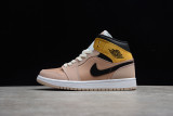 Jordan 1 Mid SE Particle Beige (W) DD2224-200