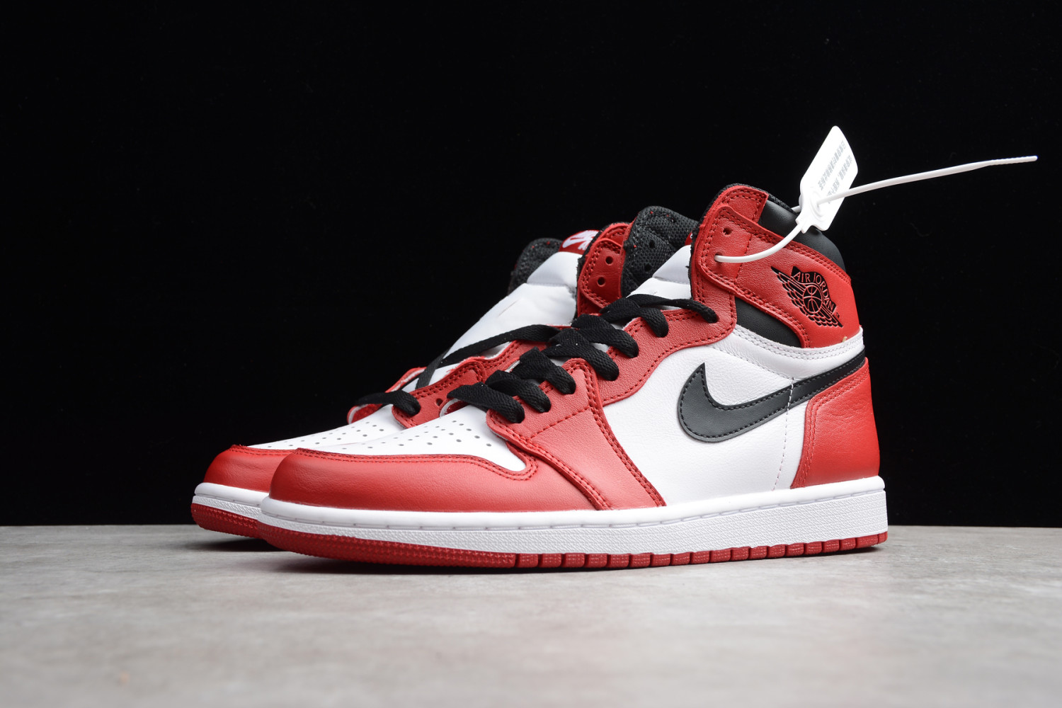 Jordan 1 Retro Chicago (2015) 555088-101